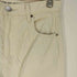 ブラックバイマウジー BLACK by moussy JAVA white denim デニムパンツ レディース 25