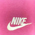 ナイキ NIKE Logo Crew Neck Sweatshirt Rose Pink メンズ import:XL