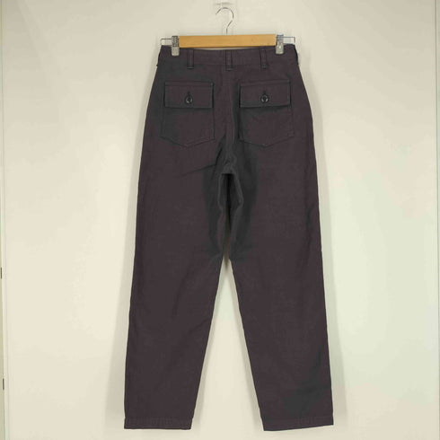 ザシンゾーン THE Shinzone BAKER PANTS ベイカーパンツ レディース TO
