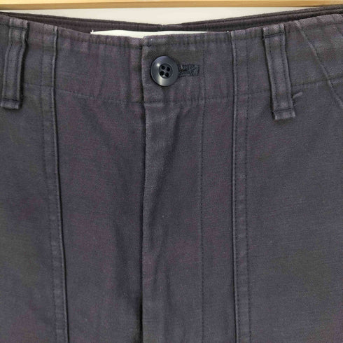 ザシンゾーン THE Shinzone BAKER PANTS ベイカーパンツ レディース TO