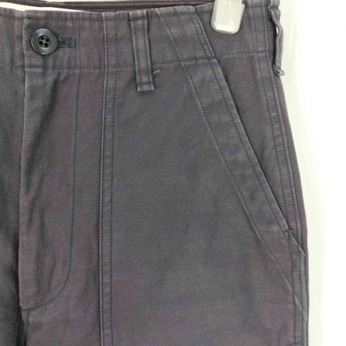 ザシンゾーン THE Shinzone BAKER PANTS ベイカーパンツ レディース TO