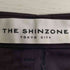 ザシンゾーン THE Shinzone BAKER PANTS ベイカーパンツ レディース TO