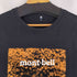 モンベル mont bell フロントプリント L/S Tシャツ メンズ import:M
