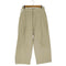 マーガレットハウエル MARGARET HOWELL COTTON LINEN TWILL コットンリネンパンツ レディース 2