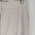 マーガレットハウエル MARGARET HOWELL COTTON LINEN TWILL コットンリネンパンツ レディース 2