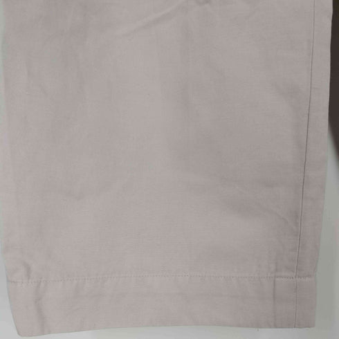 マーガレットハウエル MARGARET HOWELL COTTON LINEN TWILL コットンリネンパンツ レディース 2