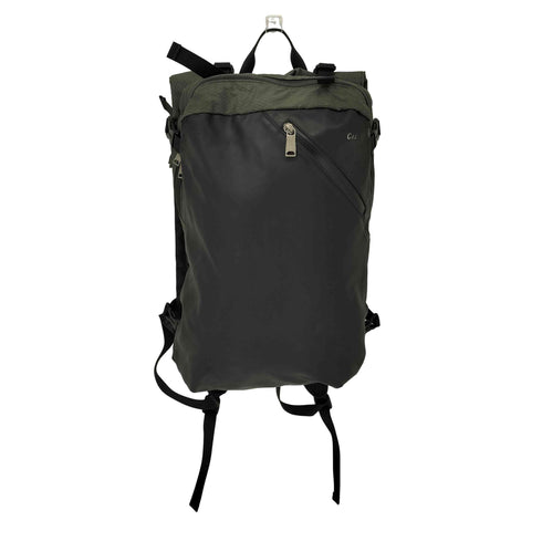 CIE VARIOUS BACKPACK-01 メンズ