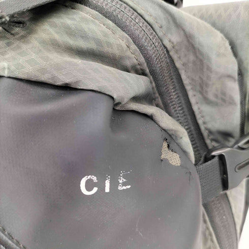 CIE VARIOUS BACKPACK-01 メンズ