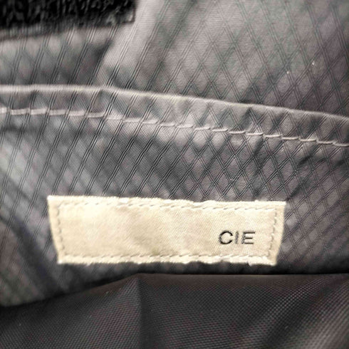 CIE VARIOUS BACKPACK-01 メンズ