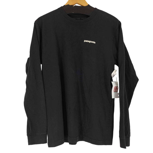 パタゴニア patagonia フロントプリント S/S Tシャツ メンズ JPN:S