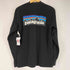 パタゴニア patagonia フロントプリント S/S Tシャツ メンズ JPN:S