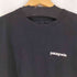 パタゴニア patagonia フロントプリント S/S Tシャツ メンズ JPN:S