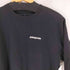 パタゴニア patagonia フロントプリント S/S Tシャツ メンズ JPN:S