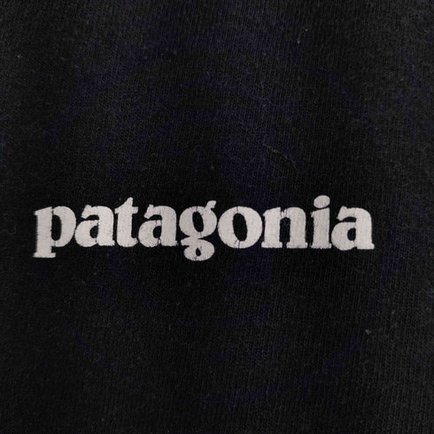 パタゴニア patagonia フロントプリント S/S Tシャツ メンズ JPN:S