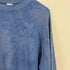 ジャージーズ JERZEES 80S USA製 タイダイ柄スウェット メンズ import:XL
