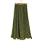 ザシンゾーン THE Shinzone Floret Hem Skirt フローレット ヘム スカート レディース MO