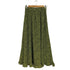ザシンゾーン THE Shinzone Floret Hem Skirt フローレット ヘム スカート レディース MO