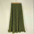 ザシンゾーン THE Shinzone Floret Hem Skirt フローレット ヘム スカート レディース MO