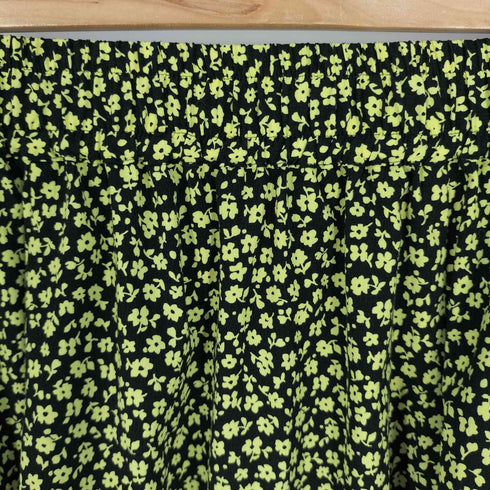 ザシンゾーン THE Shinzone Floret Hem Skirt フローレット ヘム スカート レディース MO