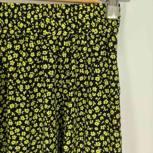 ザシンゾーン THE Shinzone Floret Hem Skirt フローレット ヘム スカート レディース MO