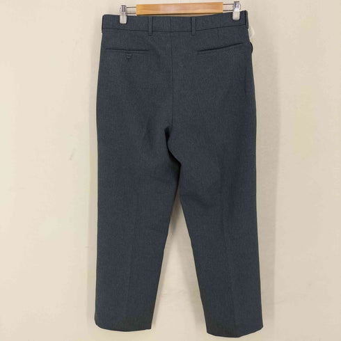 リーバイス Levis 80S-90S USA製 ACTION SLACKS TALON ZIP メンズ 33/32