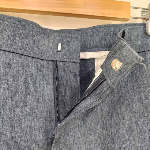 リーバイス Levis 80S-90S USA製 ACTION SLACKS TALON ZIP メンズ 33/32