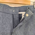 リーバイス Levis 80S-90S USA製 ACTION SLACKS TALON ZIP メンズ 33/32