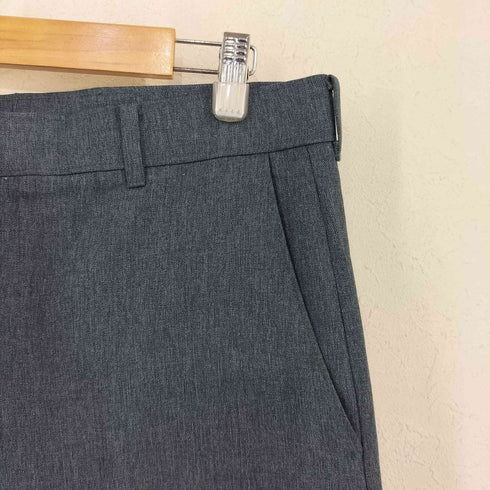 リーバイス Levis 80S-90S USA製 ACTION SLACKS TALON ZIP メンズ 33/32