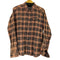 パタゴニア patagonia コットン L/S ネルシャツ メンズ import:M