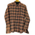 パタゴニア patagonia コットン L/S ネルシャツ メンズ import:M