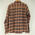 パタゴニア patagonia コットン L/S ネルシャツ メンズ import:M