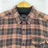 パタゴニア patagonia コットン L/S ネルシャツ メンズ import:M
