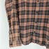 パタゴニア patagonia コットン L/S ネルシャツ メンズ import:M