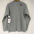 ザノースフェイス THE NORTH FACE クルーネック L/S Tシャツ メンズ import:M