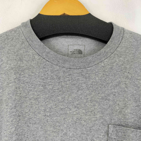 ザノースフェイス THE NORTH FACE クルーネック L/S Tシャツ メンズ import:M
