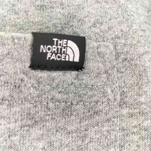 ザノースフェイス THE NORTH FACE クルーネック L/S Tシャツ メンズ import:M