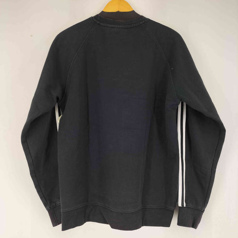 アディダス adidas クラシックス スリーストライプス クルーネックスウェット メンズ import:XL