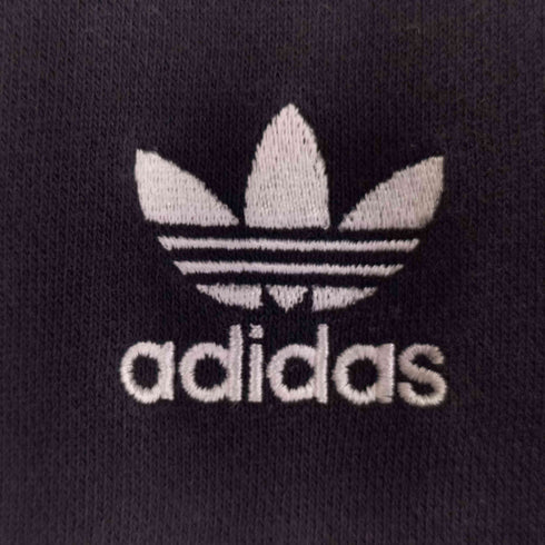 アディダス adidas クラシックス スリーストライプス クルーネックスウェット メンズ import:XL