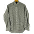 アーバンリサーチドアーズ URBAN RESEARCH DOORS ギンガムチェック L/S BDシャツ メンズ 40