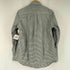 アーバンリサーチドアーズ URBAN RESEARCH DOORS ギンガムチェック L/S BDシャツ メンズ 40