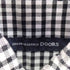 アーバンリサーチドアーズ URBAN RESEARCH DOORS ギンガムチェック L/S BDシャツ メンズ 40