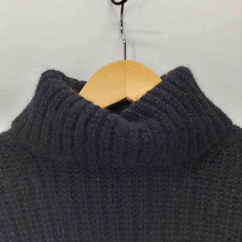 トリココムデギャルソン tricot COMME des GARCONS 99AW ハイネックウールセーター レディース