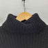 トリココムデギャルソン tricot COMME des GARCONS 99AW ハイネックウールセーター レディース