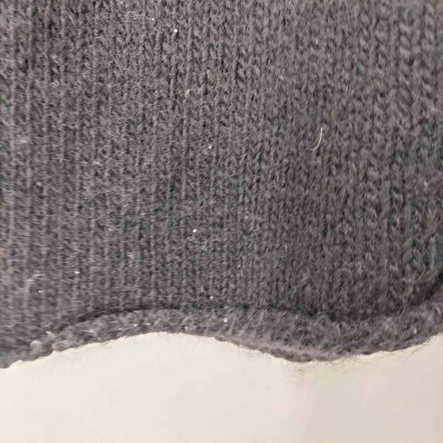 トリココムデギャルソン tricot COMME des GARCONS 99AW ハイネックウールセーター レディース