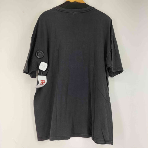 バドワイザー Budweiser 00s 企業ロゴ S/S Tシャツ メンズ import:XL