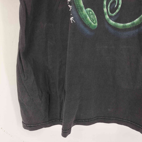バドワイザー Budweiser 00s 企業ロゴ S/S Tシャツ メンズ import:XL