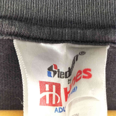 バドワイザー Budweiser 00s 企業ロゴ S/S Tシャツ メンズ import:XL