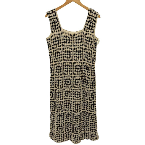 バブ Bab 24SS クロシェ ロング ワンピース レディース JPN:XS