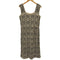 バブ Bab 24SS クロシェ ロング ワンピース レディース JPN:XS