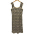 バブ Bab 24SS クロシェ ロング ワンピース レディース JPN:XS